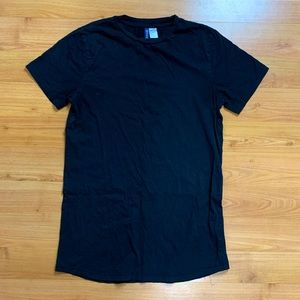 Black T-Shirt